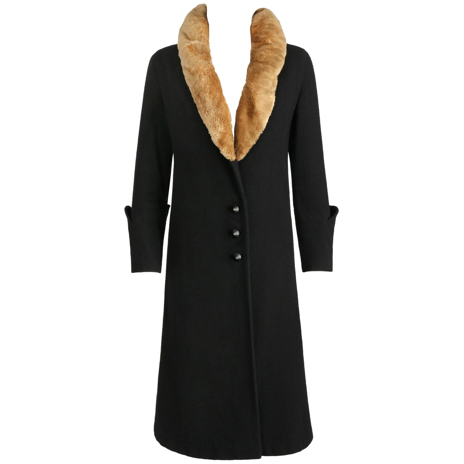 Couture C 1910 S Edwardian Museum Piece Embroidered Cutwork Lace Jacket Coat For Sale At 1stdibs