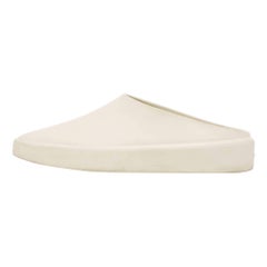 Mules plates Fear of God beige, taille 43
