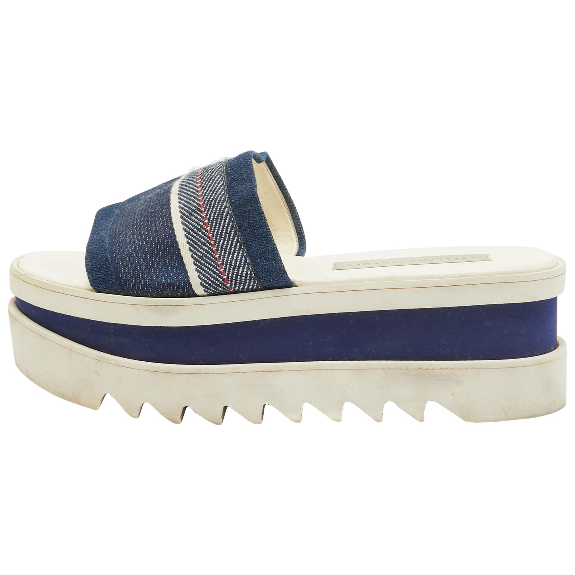 Are Stella McCartney shoes true to size?