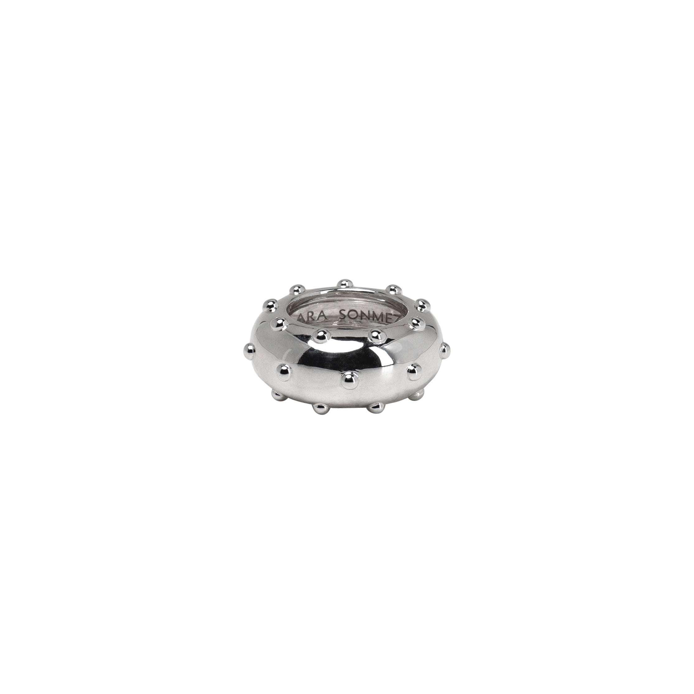 For Sale:  ADA in Sterling Silver
