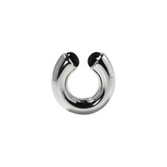 MIMI in argento sterling con onice
