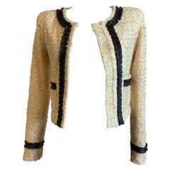 Giacca corta vintage D.G.