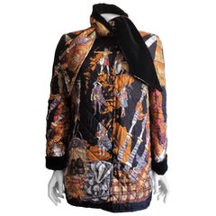 Hermès Jacket
