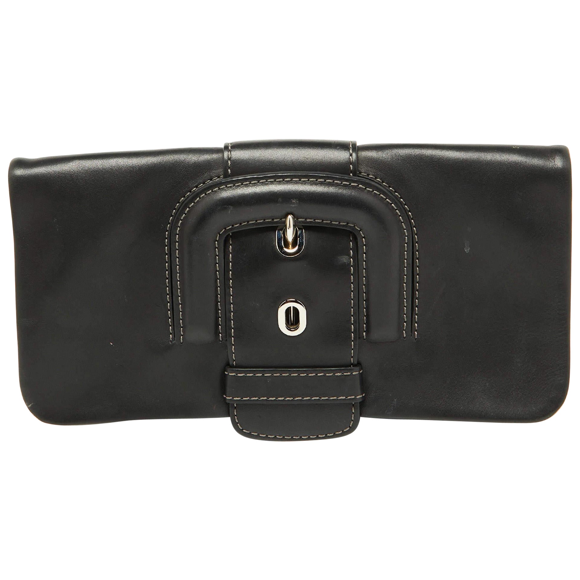 Tod's Clutches