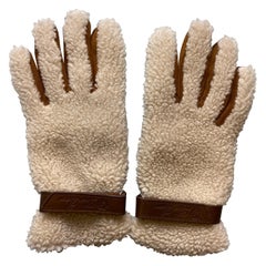 LoroPiana gloves