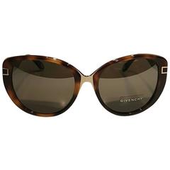 Givenchy Cateye Sunglasses