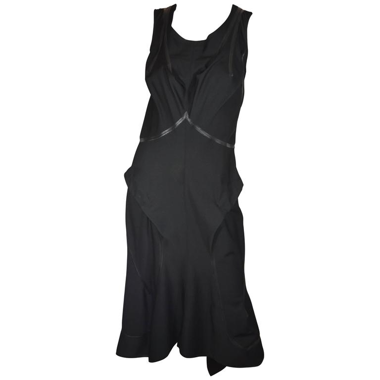 Junya Watanabe Comme des Garçons Dress 2005 For Sale at 1stDibs