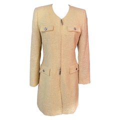 Chaqueta Escada Margaretha Ley Vintage, años 90