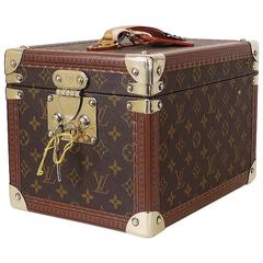 Louis Vuitton BOITE FLACONS Jewelry box – Pursekelly – high