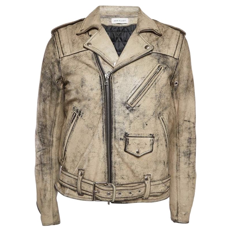 John Elliott Jackets