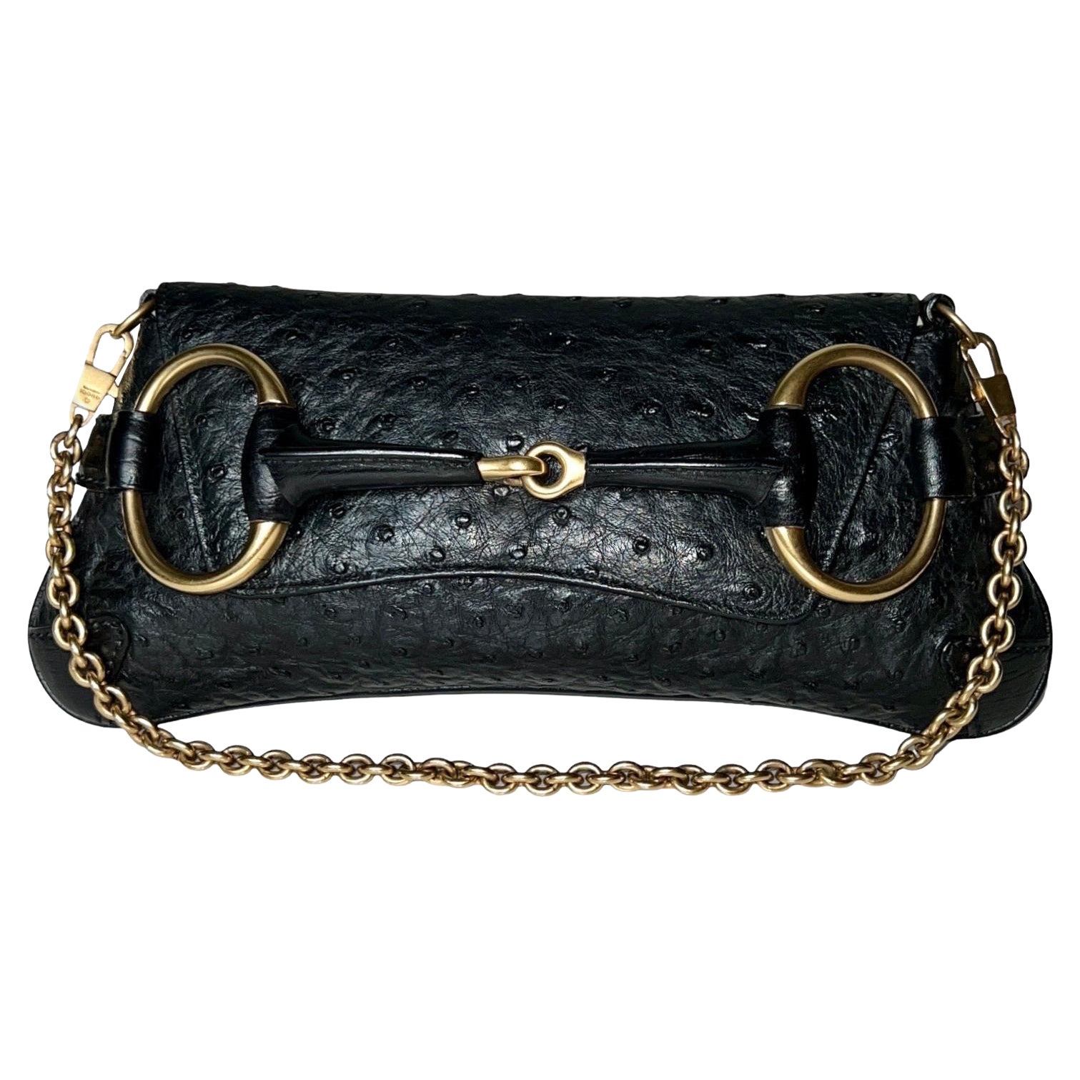 Is ostrich leather rare?