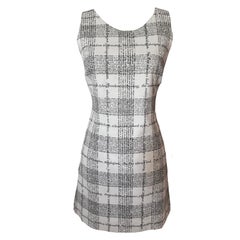 Abito Moschino Cheap and Chic vintage degli anni '90