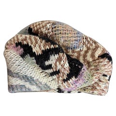 Turbante Missoni