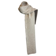 Cucinelli scarf