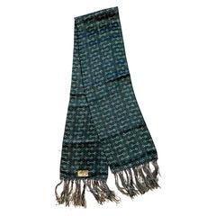 Écharpe Gucci