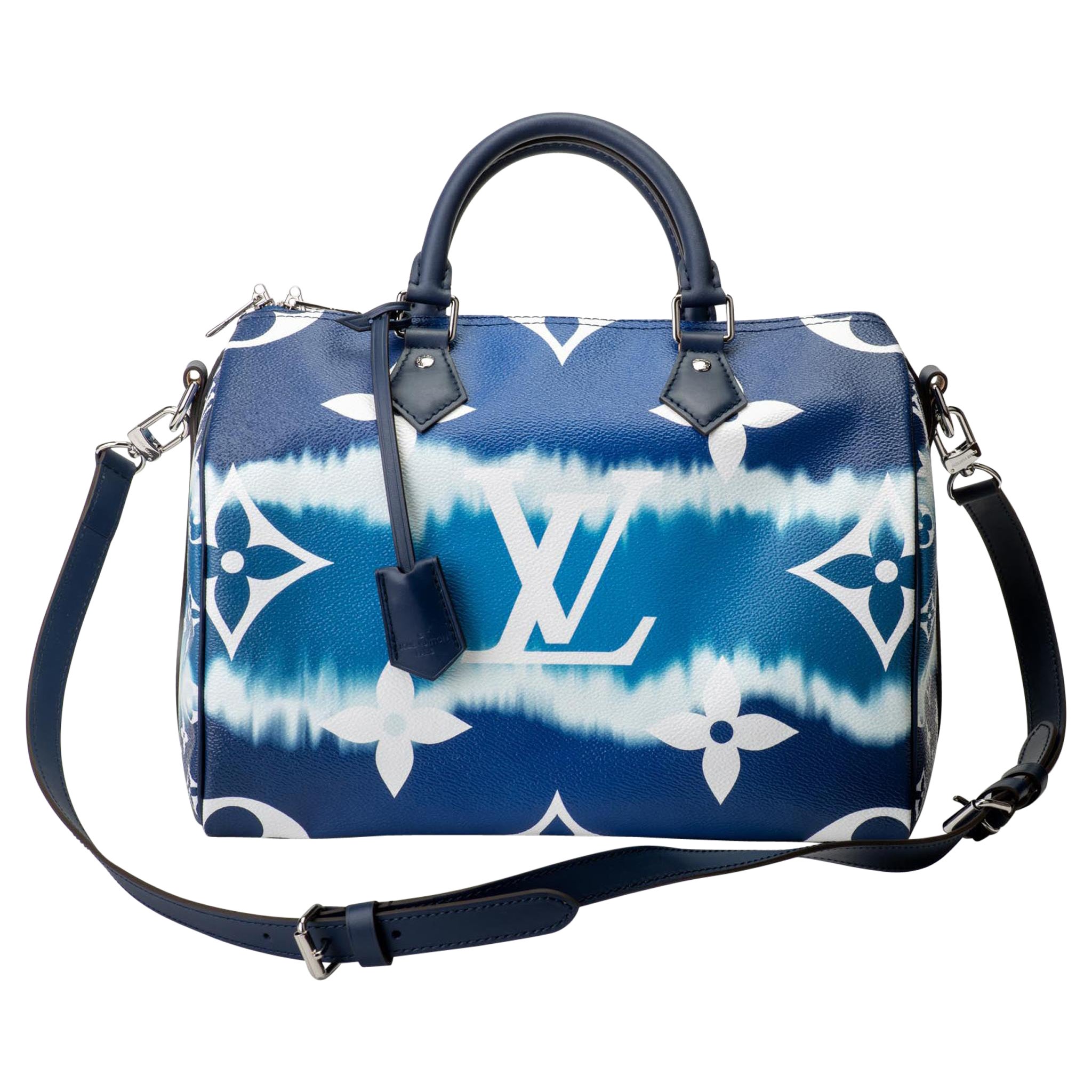 Nuevo en caja Bolso Louis Vuitton SOLD OUT Escale Speedy 30 en venta