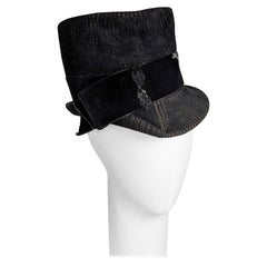 Schiaparelli Talleyrand Silhouette Revival