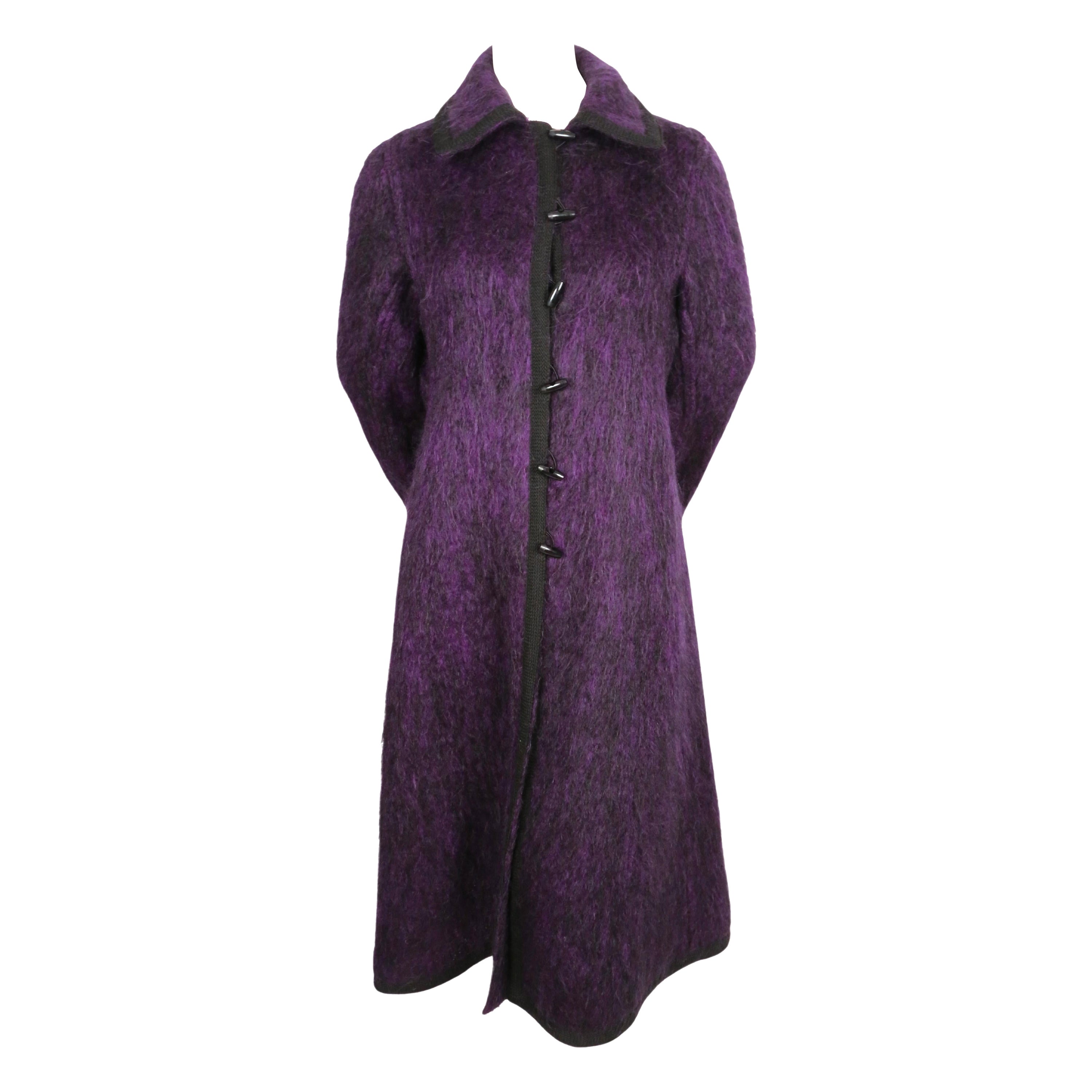 Vintage Yves Saint Laurent Rive Gauche Coats and Outerwear Vintage Yves Saint Laurent Rive Gauche Coats and Outerwear