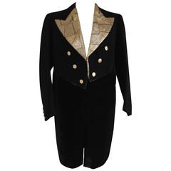A. Gagniere Black Gold Frac 7