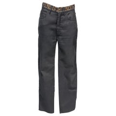 Pantalone Fendi in ottime condizioni