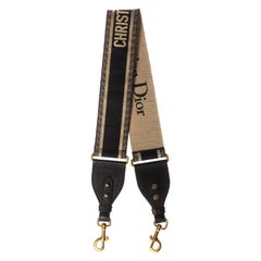 Dior Azul Marino Logo Oro Hard Ware Bandolera 2019