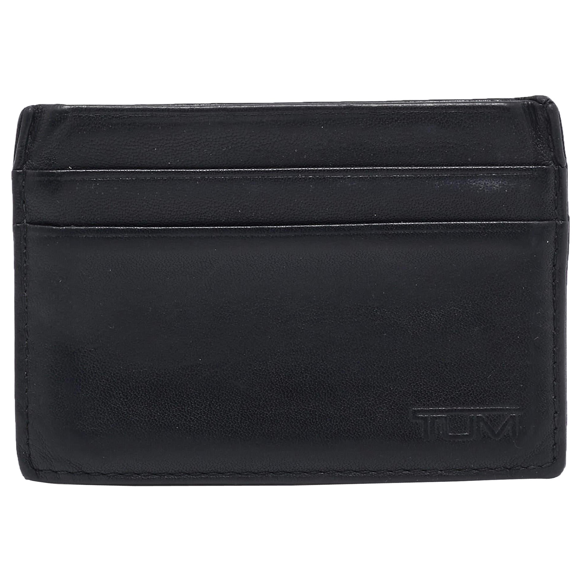 Tumi Portefeuilles et accessoires maroquinerie