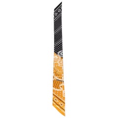 Hermès Eperon D'Or Bandana Twilly
