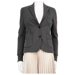 By Malene Birger DAY Birger et Mikkelsen Grey Blazer Size S