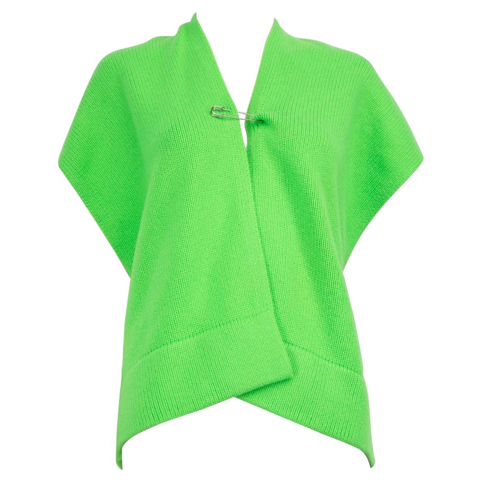 What is a short sleeve cardigan called?