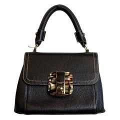 Serapian Hand Bag