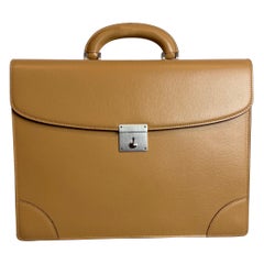 Valextra briefcase