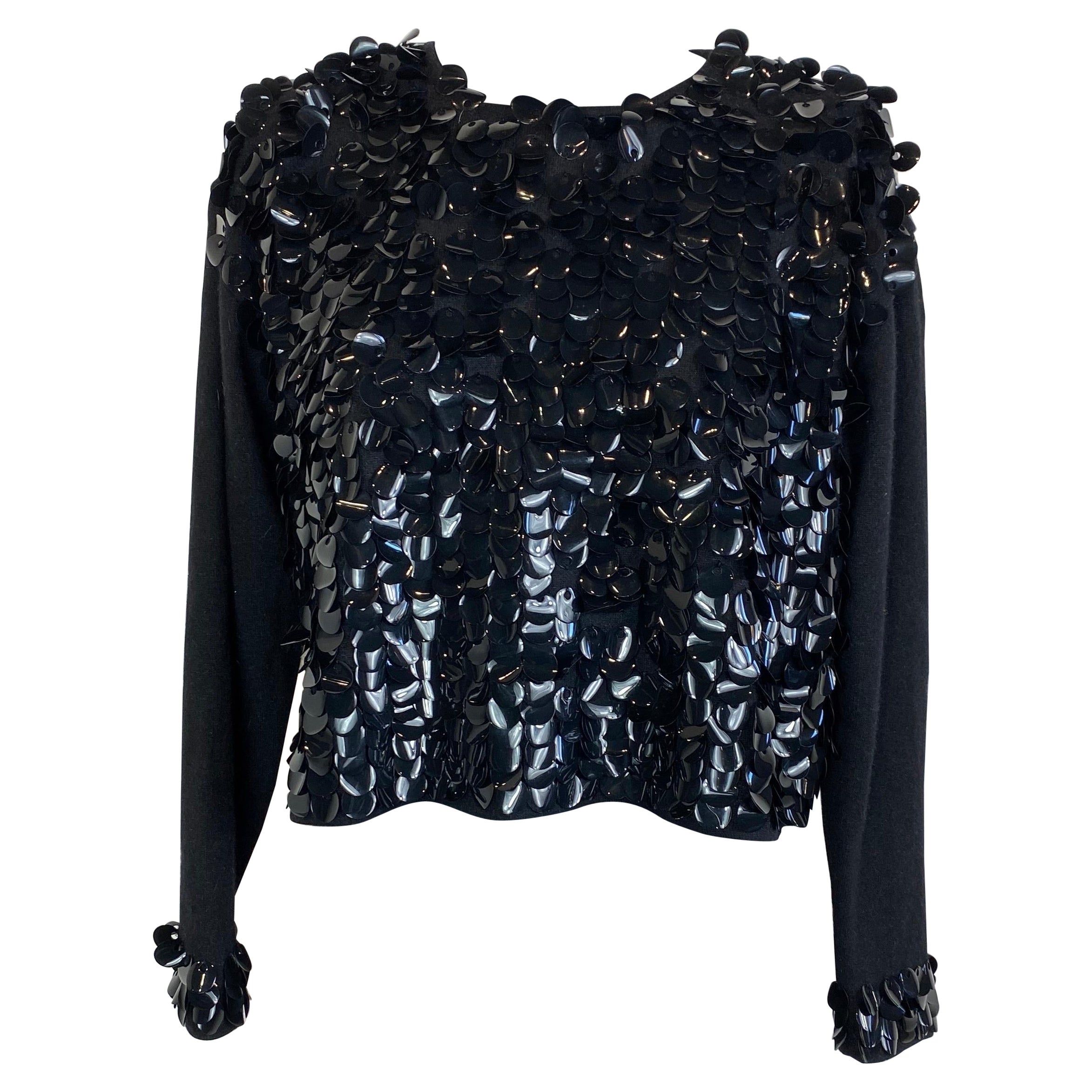 Blumarine cardigan For Sale