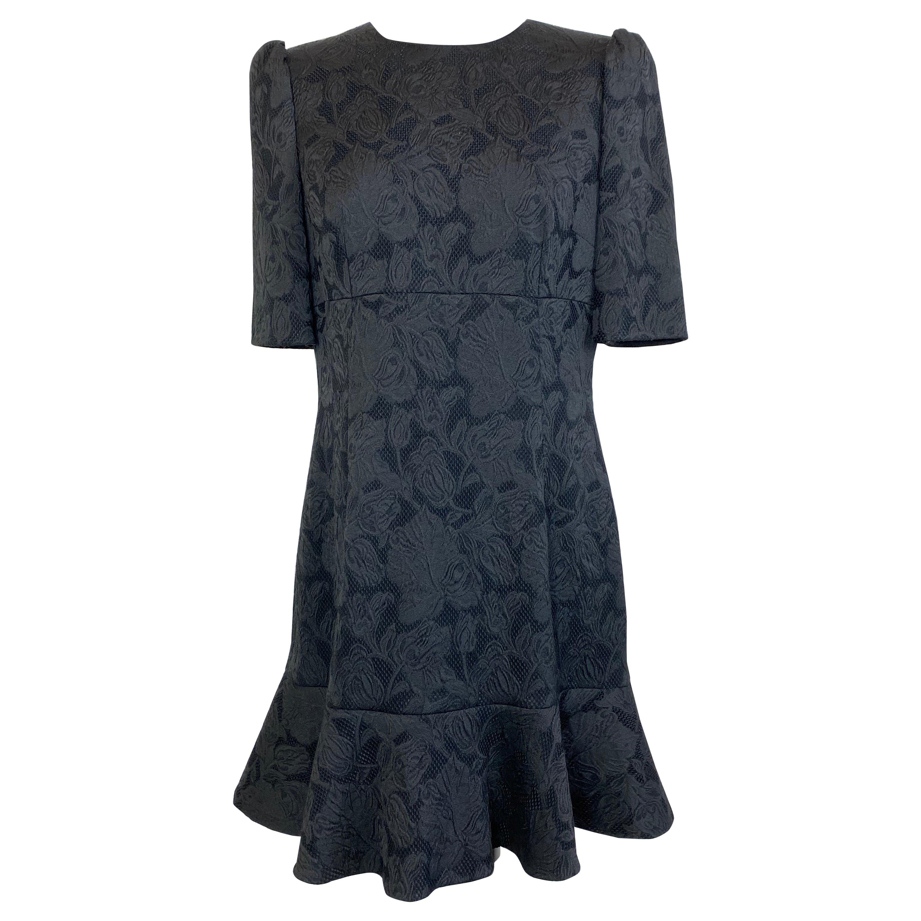 Dolce & Gabbana dress