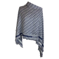 Foulard Christian Dior