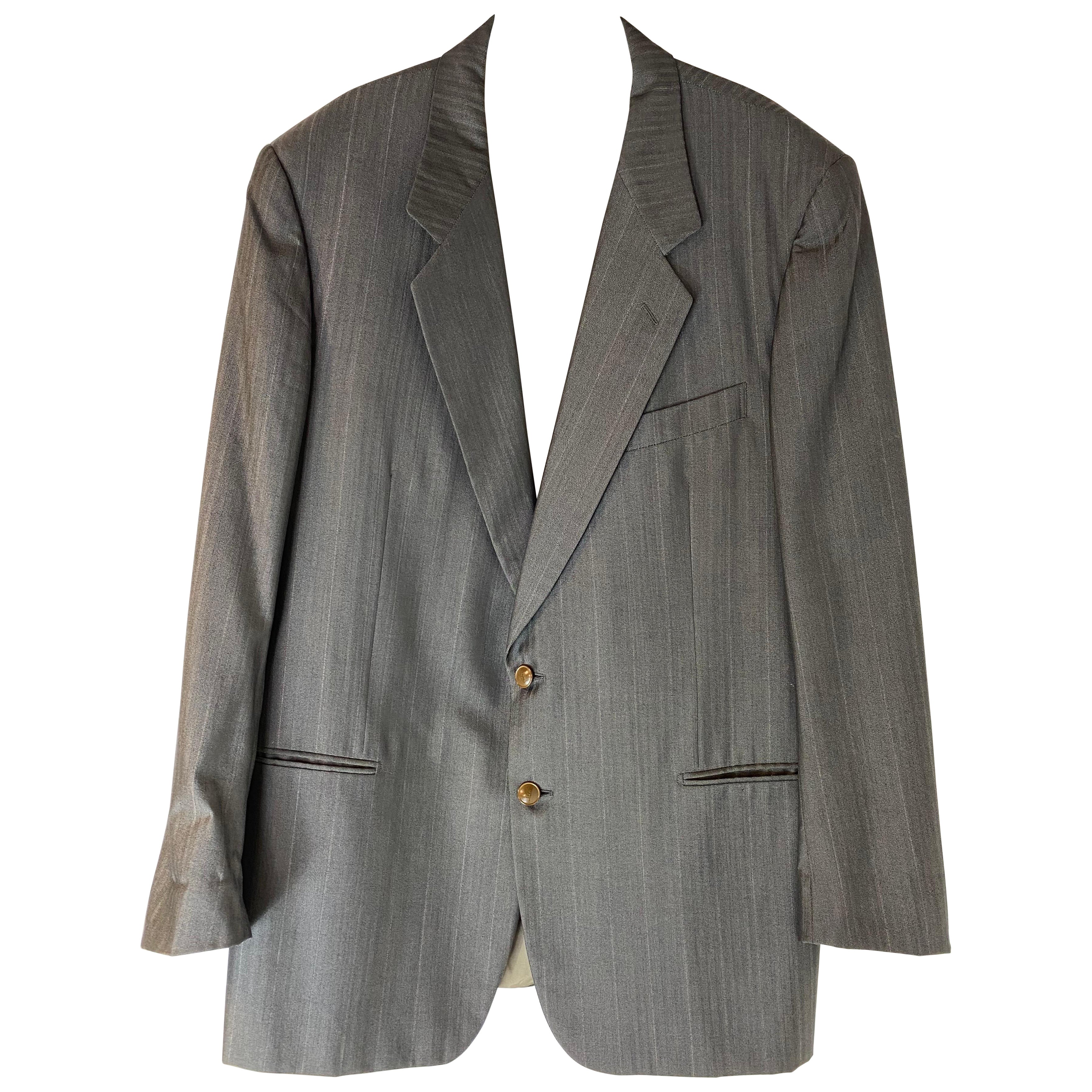 Yves Saint Laurent uomo tailleur in vendita