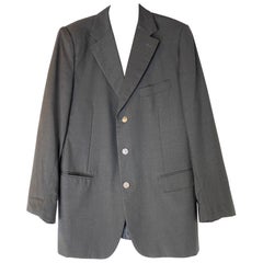 Tailleur vintage Yves Saint Laurent