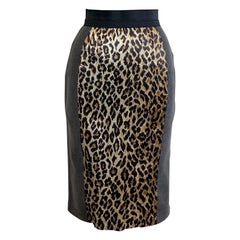Falda D&G