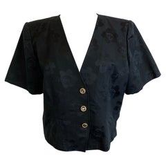 Ungaro bolego vintage.