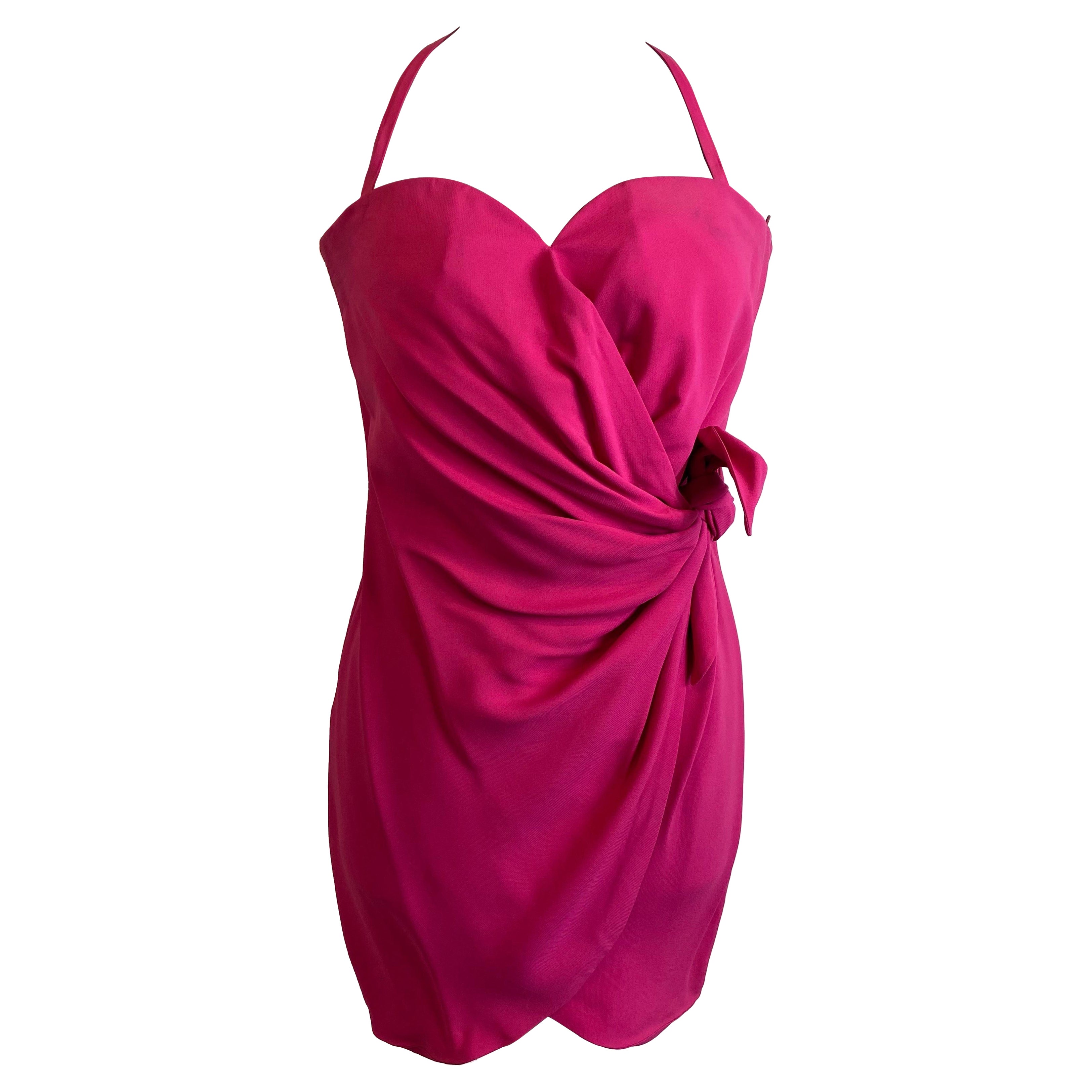Moschino vintage dress For Sale