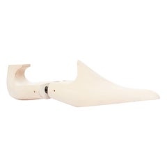 Berluti paire d'embauchoirs en bois beige clair UK8 EU42