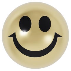 Orecchino Naimah Acid House - Oro Vermeil