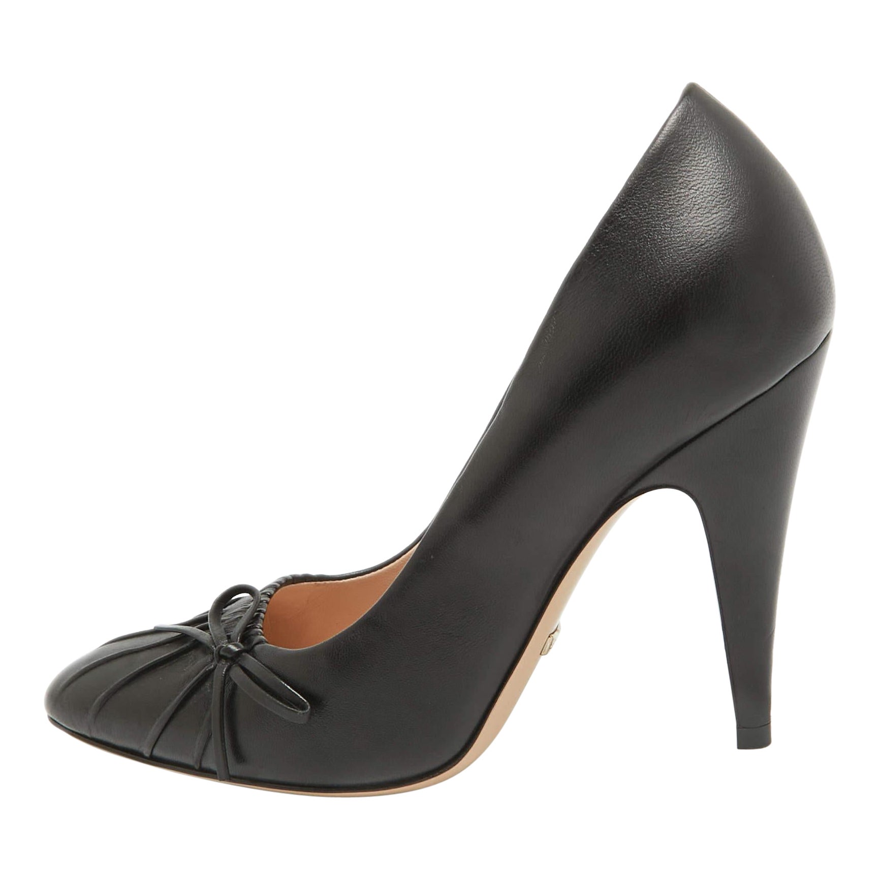 Gucci Heels 35 - 3 For Sale on 1stDibs Gucci Heels 35 - 3 For Sale on 1stDibs