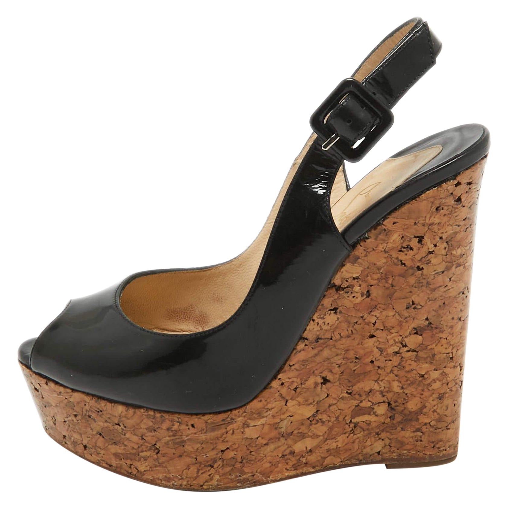 Christian Louboutin 35 - 18 For Sale on 1stDibs | christian Christian Louboutin 35 - 18 For Sale on 1stDibs | christian