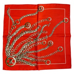 Foulard Céline