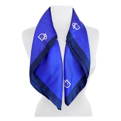 Foulard Dior