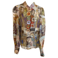 Camiseta Zimmerman