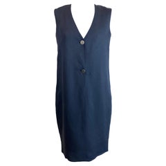 Vestido Jil Sander