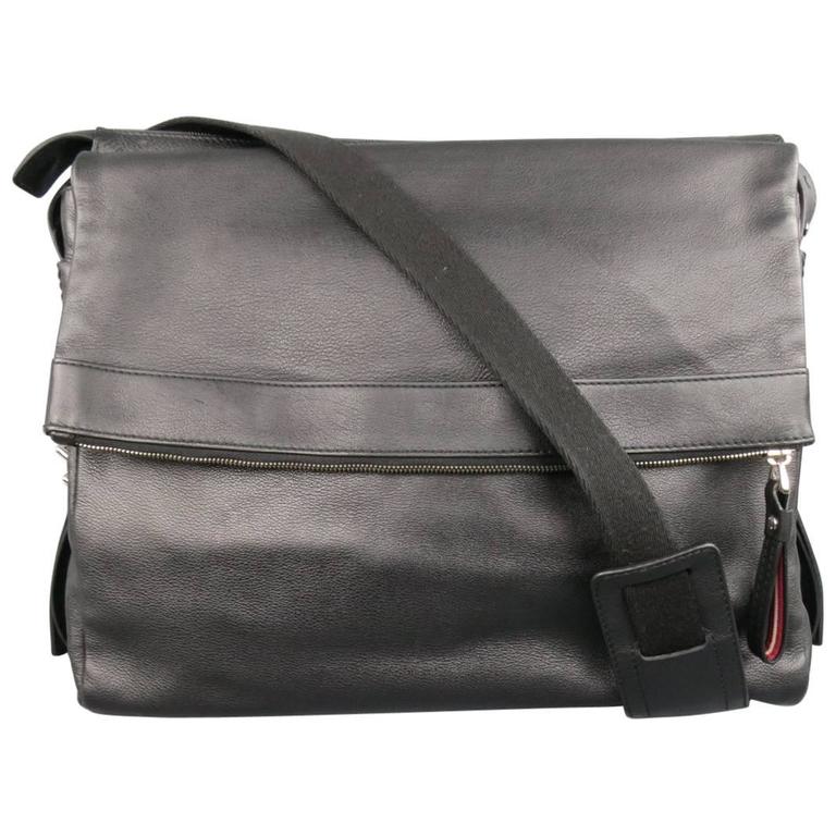 bally messenger bag price
