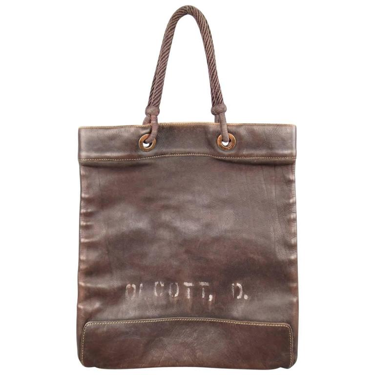 rrl tote bag