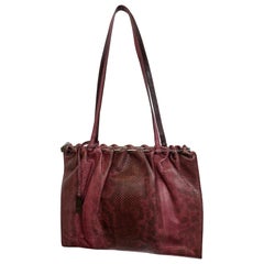 Bolso Gucci Colección 1999 de Tom Ford